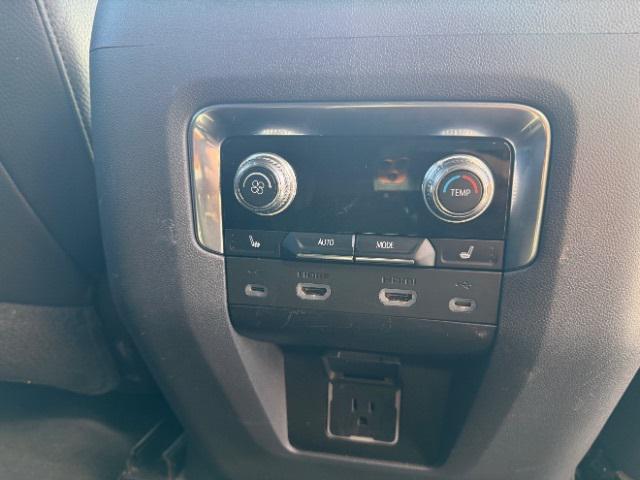 used 2021 GMC Yukon XL car, priced at $51,200