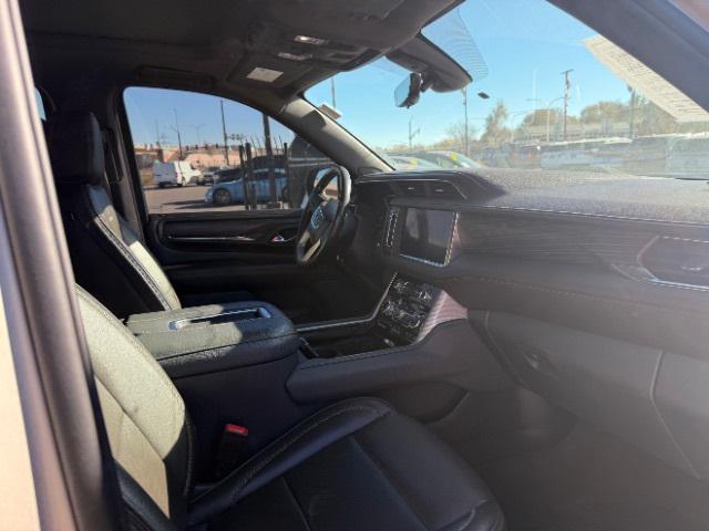 used 2021 GMC Yukon XL car, priced at $51,200