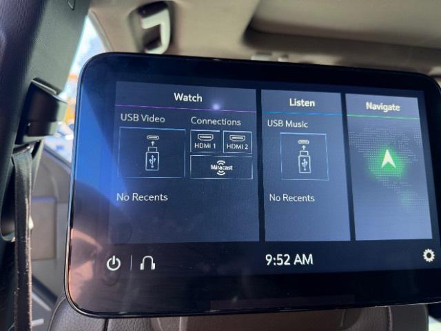 used 2021 GMC Yukon XL car, priced at $51,200