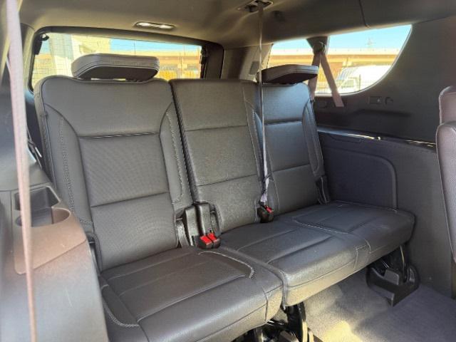 used 2021 GMC Yukon XL car, priced at $51,200