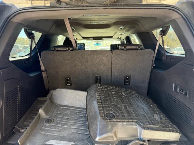 used 2021 GMC Yukon XL car, priced at $51,200