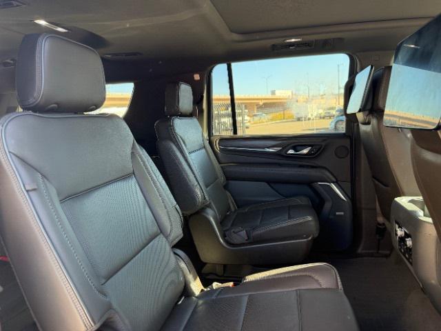 used 2021 GMC Yukon XL car, priced at $51,200