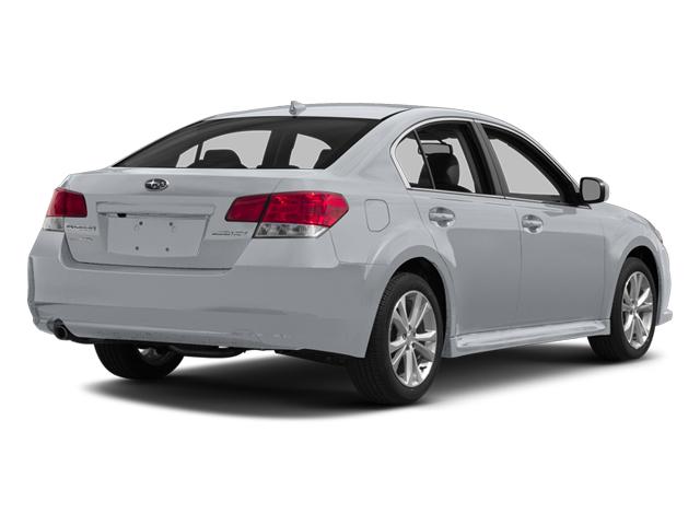 used 2014 Subaru Legacy car