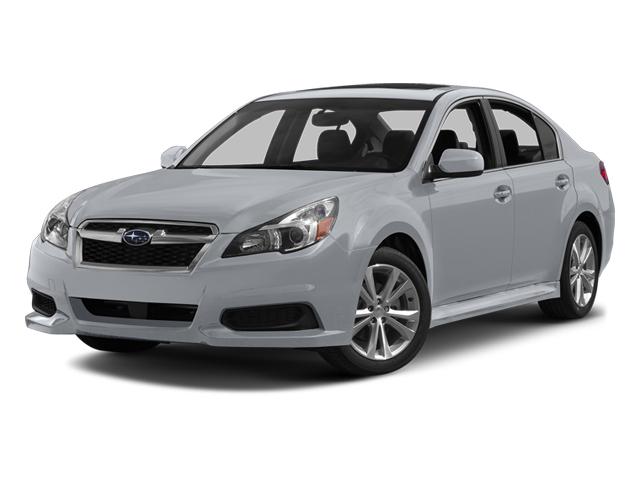 used 2014 Subaru Legacy car