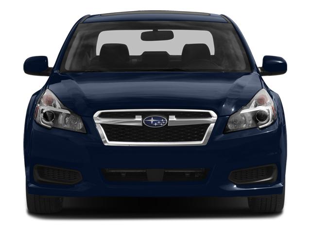 used 2014 Subaru Legacy car