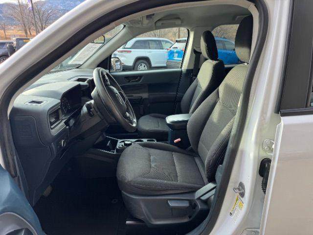 used 2022 Ford Maverick car, priced at $23,800