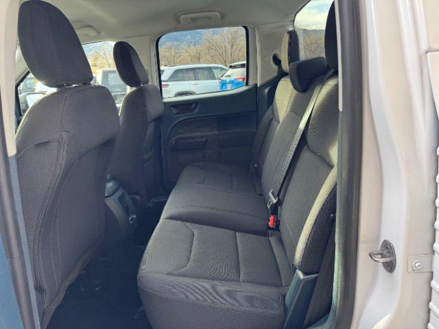 used 2022 Ford Maverick car, priced at $23,800