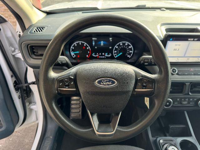 used 2022 Ford Maverick car, priced at $23,800