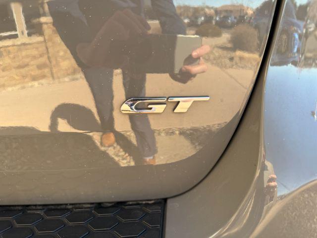 used 2023 Dodge Durango car, priced at $28,400