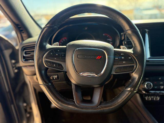 used 2023 Dodge Durango car, priced at $28,400