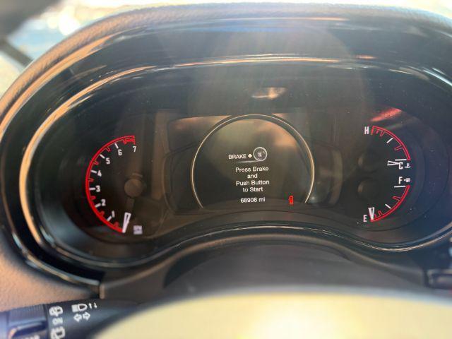 used 2023 Dodge Durango car, priced at $28,400