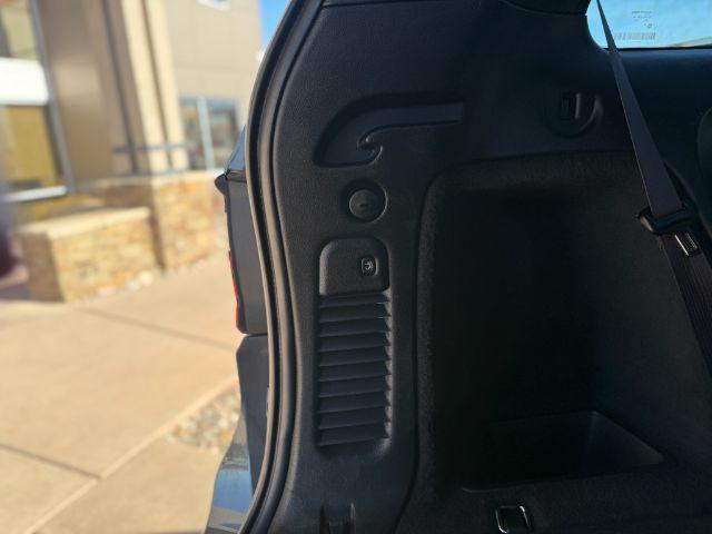 used 2023 Dodge Durango car, priced at $28,400