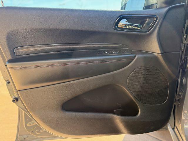 used 2023 Dodge Durango car, priced at $28,400