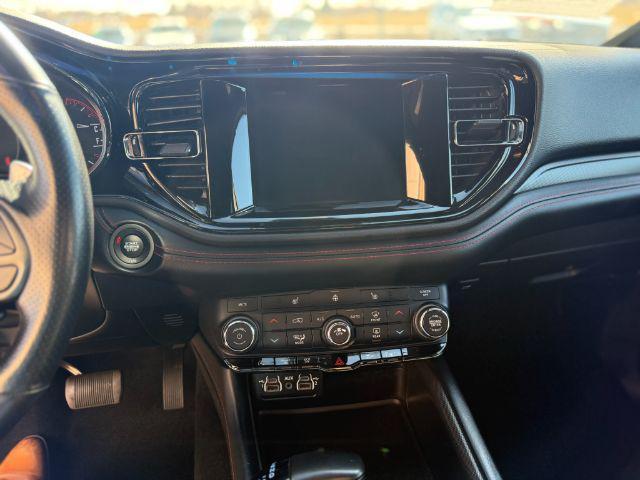used 2023 Dodge Durango car, priced at $28,400