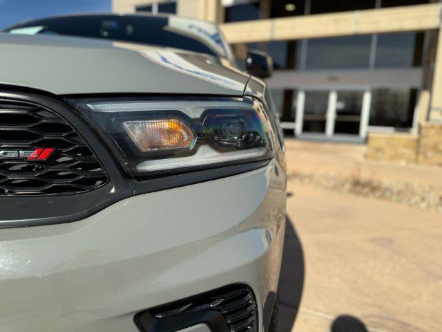 used 2023 Dodge Durango car, priced at $28,400
