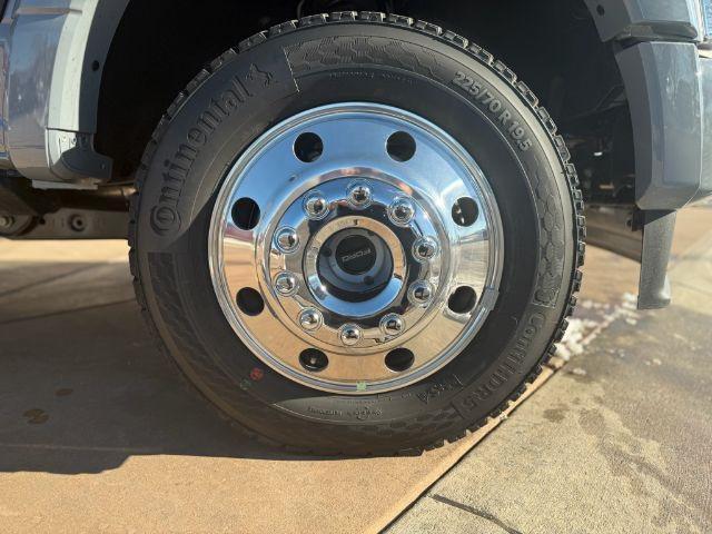used 2026 Ford F-450 car, priced at $108,500