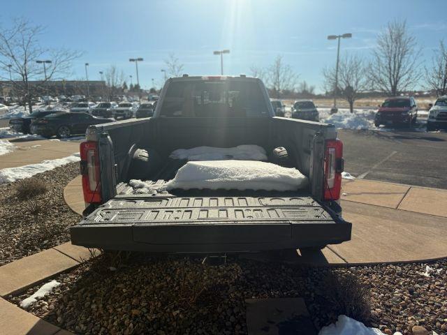 used 2026 Ford F-450 car, priced at $108,500