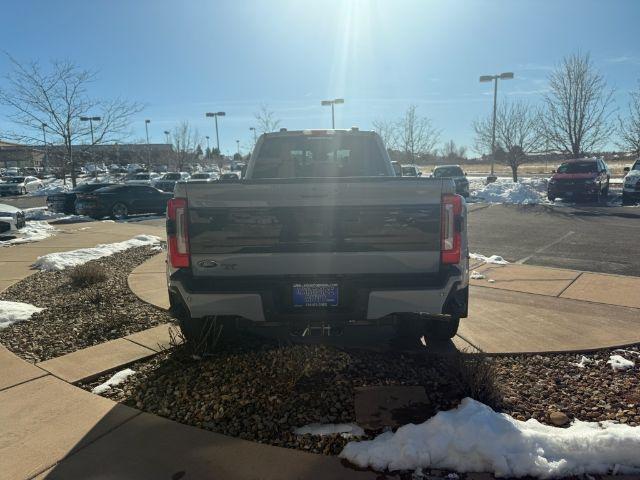 used 2026 Ford F-450 car, priced at $108,500