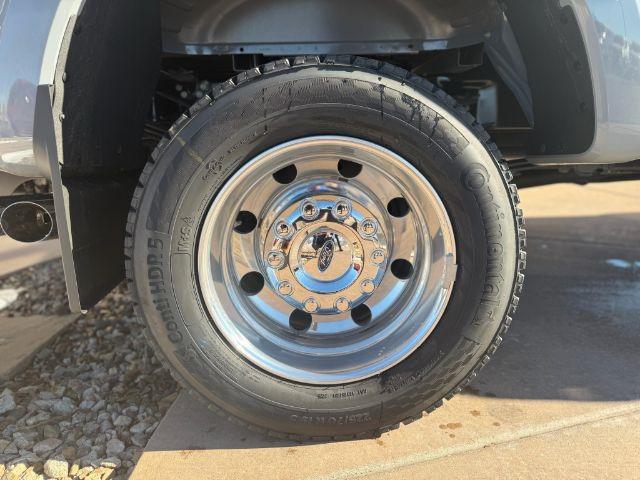 used 2026 Ford F-450 car, priced at $108,500