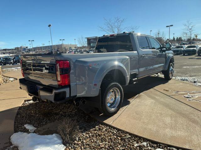 used 2026 Ford F-450 car, priced at $108,500