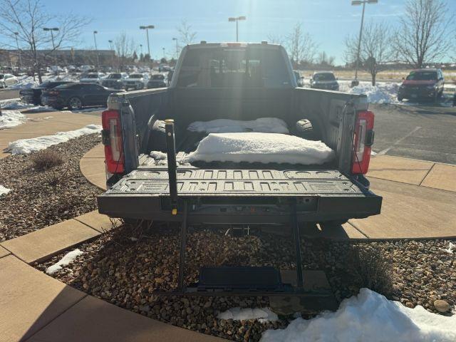 used 2026 Ford F-450 car, priced at $108,500
