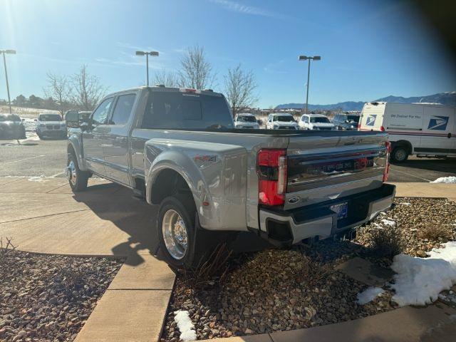used 2026 Ford F-450 car, priced at $108,500
