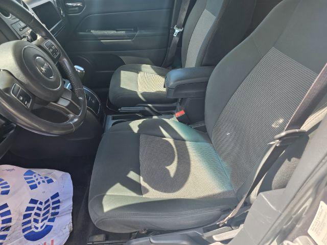used 2014 Jeep Patriot car, priced at $8,900