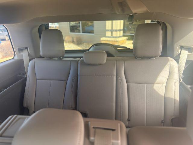 used 2019 Ford Expedition car, priced at $26,700