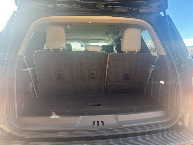 used 2019 Ford Expedition car, priced at $26,700