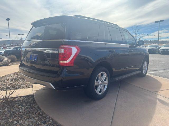 used 2019 Ford Expedition car, priced at $26,700