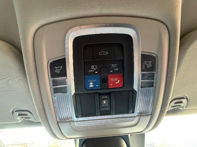 used 2022 Ram 1500 car, priced at $33,200