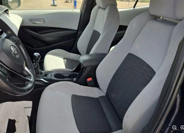 used 2019 Toyota Corolla car, priced at $19,900