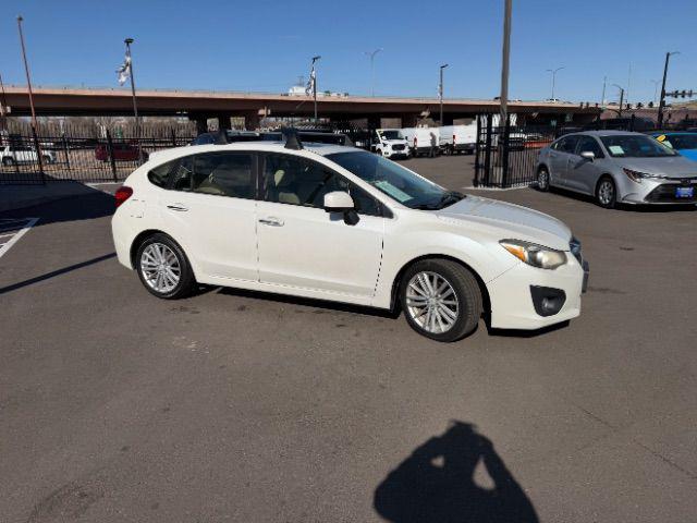 used 2013 Subaru Impreza car, priced at $11,200