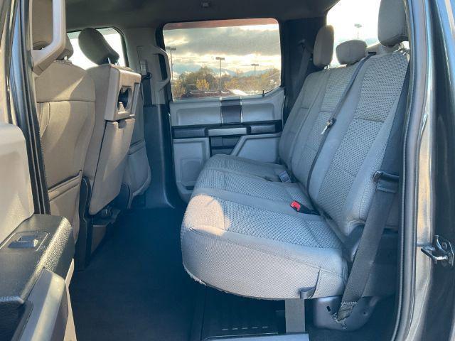 used 2020 Ford F-250 car, priced at $30,900