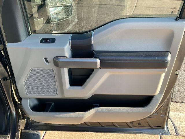 used 2020 Ford F-250 car, priced at $30,900