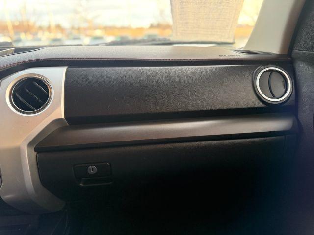 used 2016 Toyota Tundra car, priced at $23,900