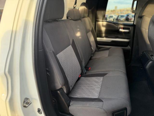 used 2016 Toyota Tundra car, priced at $23,900