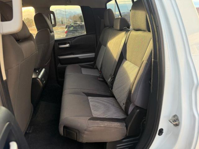 used 2016 Toyota Tundra car, priced at $23,900