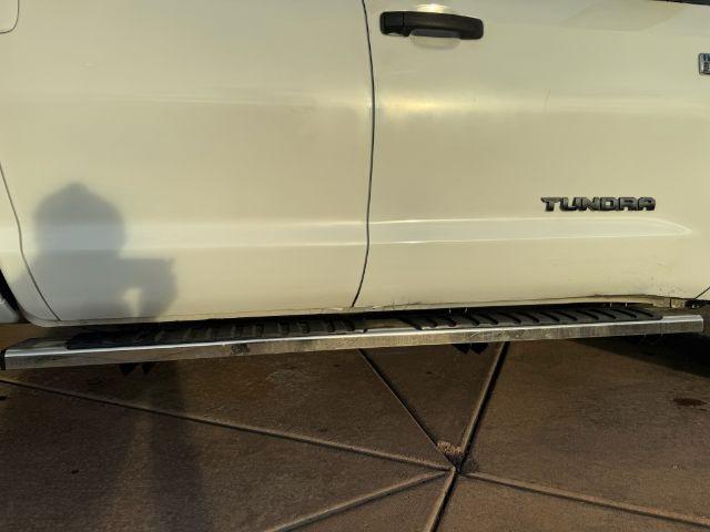 used 2016 Toyota Tundra car, priced at $23,900