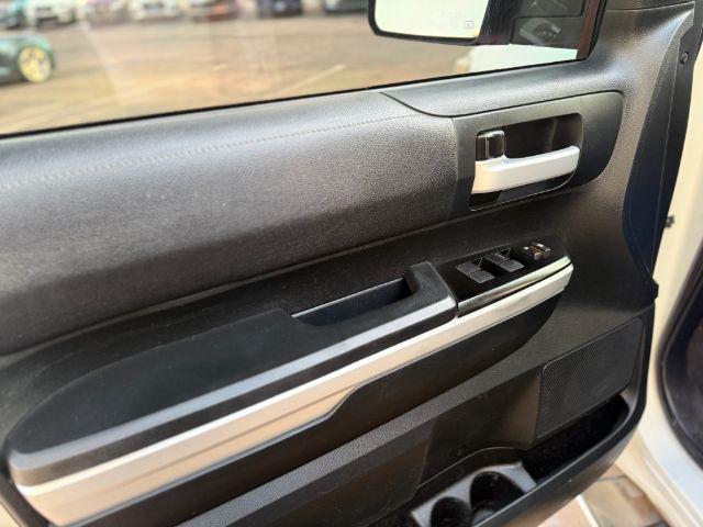 used 2016 Toyota Tundra car, priced at $23,900