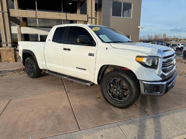 used 2016 Toyota Tundra car, priced at $23,900