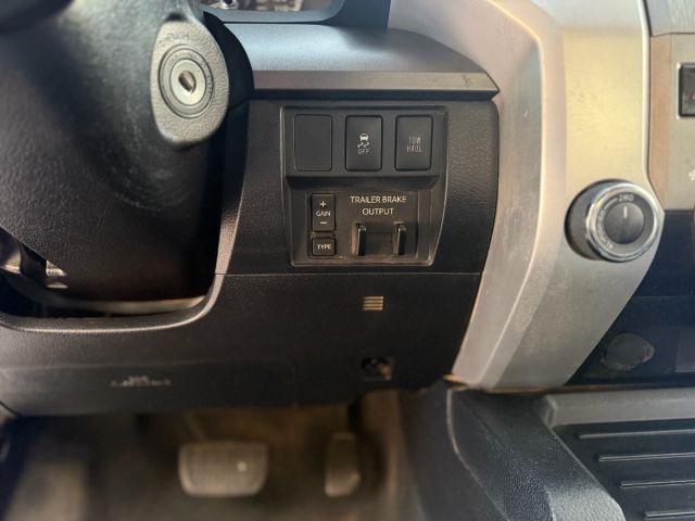 used 2016 Toyota Tundra car, priced at $23,900