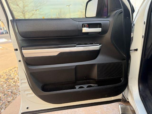 used 2016 Toyota Tundra car, priced at $23,900