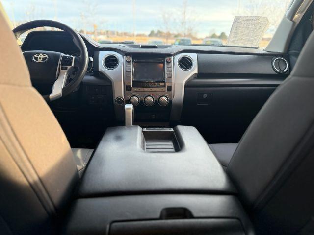 used 2016 Toyota Tundra car, priced at $23,900