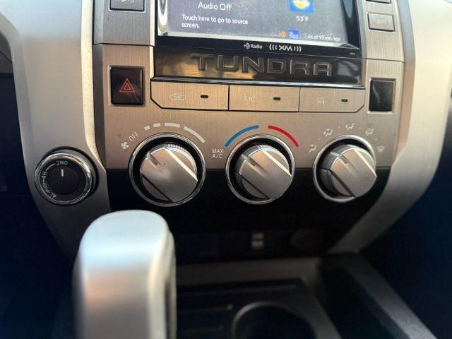 used 2016 Toyota Tundra car, priced at $23,900