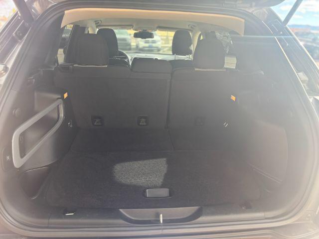 used 2014 Jeep Cherokee car, priced at $11,900