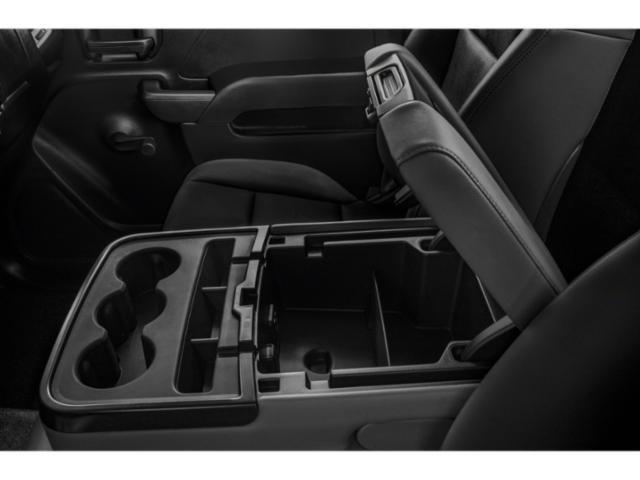 used 2015 Chevrolet Silverado 2500 car, priced at $18,900