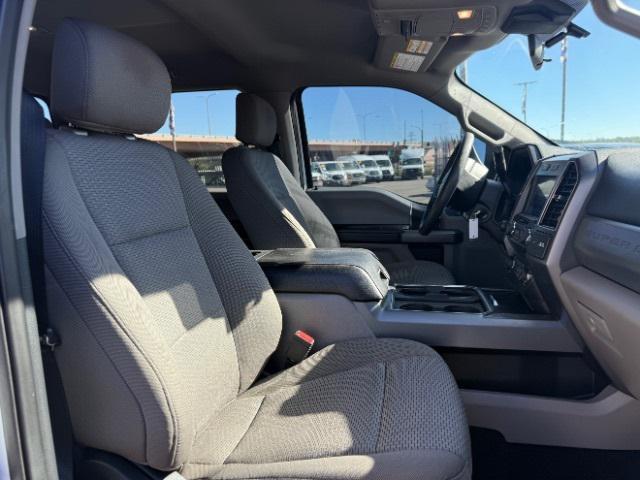 used 2021 Ford F-250 car, priced at $36,500