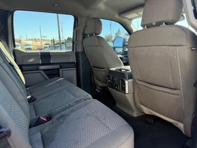 used 2021 Ford F-250 car, priced at $36,500