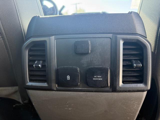 used 2021 Ford F-250 car, priced at $36,500